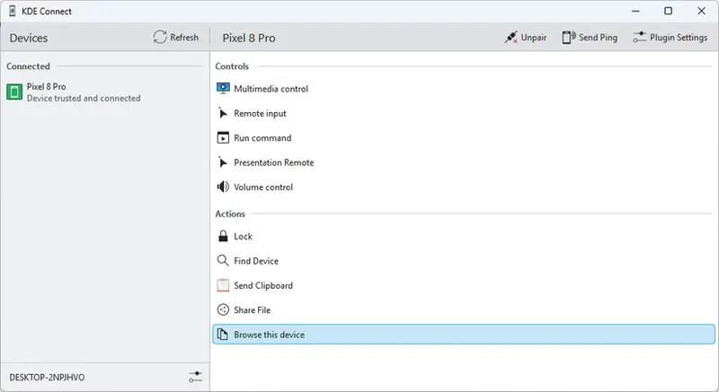 这些 Windows 上的免费神器,其实都来自 Linux插图 这些 Windows 上的免费神器,其实都来自 Linux插图