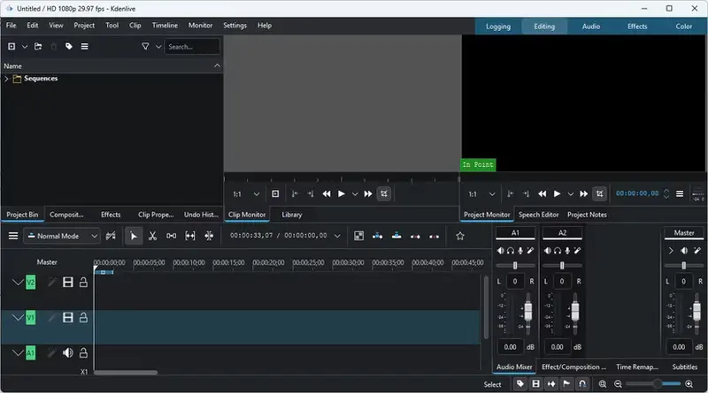 这些 Windows 上的免费神器,其实都来自 Linux插图2 这些 Windows 上的免费神器,其实都来自 Linux插图2