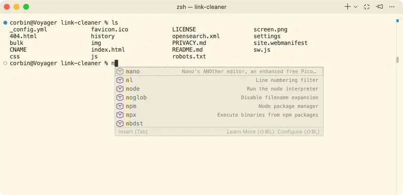 Visual Studio Code 迎来终端重大升级插图 Visual Studio Code 迎来终端重大升级插图