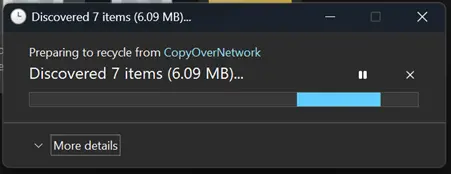 Windows 11 26H1 Canary 预览版 KB5073095 重磅更新:Xbox 全屏体验 + AI 设置代理领衔新功能插图3 Windows 11 26H1 Canary 预览版 KB5073095 重磅更新:Xbox 全屏体验 + AI 设置代理领衔新功能插图3