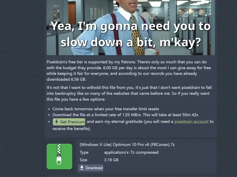 老电脑续命！Windows X-Lite双版本（Win10/11），绕过限制、精简不卡顿插图4