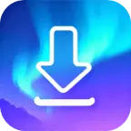 极光下载器— 轻量磁力下载工具，支持边下边播