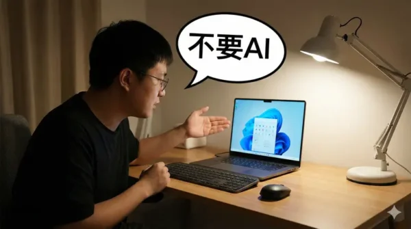Windows 11 彻底移除所有 AI 功能教程：借助 Remove Windows AI 脚本一键禁用 Copilot/Recall 等组件
