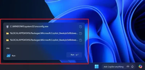 Windows 11新版运行对话框启用教程：ViveTool+功能ID全步骤