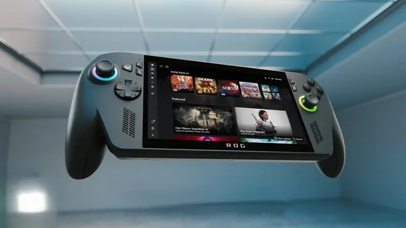 Windows 11 游戏优化来了:后台精简、驱动协同、AI 升频全解析插图2 Windows 11 游戏优化来了:后台精简、驱动协同、AI 升频全解析插图2