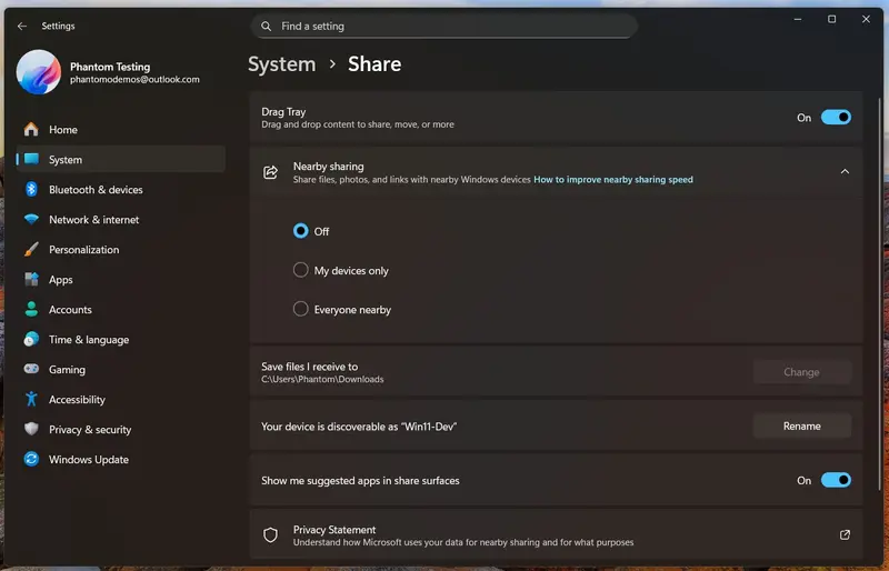 Windows 11 终于听劝！共享界面广告可关闭，这些去广告技巧也实用插图
