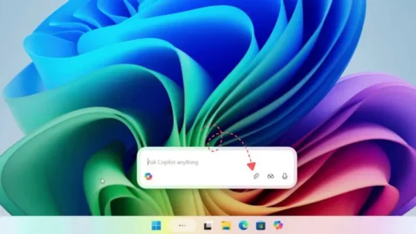 微软Copilot遇冷：网页端份额仅1.1%，AI竞赛已掉队？