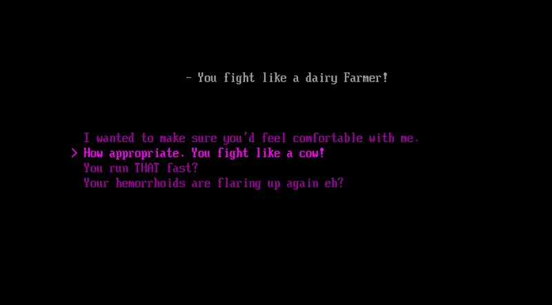 敢不敢挑战？赢了进系统，输了就关机！极客打造 UEFI 开机游戏，每一次启动都是博弈插图1