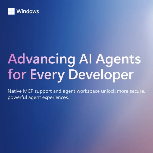 微软想把 Windows 11 变成“智能体操作系统”，但用户真的需要吗？