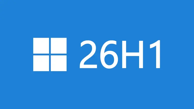 高通骁龙X2 新机将预装 Windows 11 26H1，但功能更新要等到 26H2插图