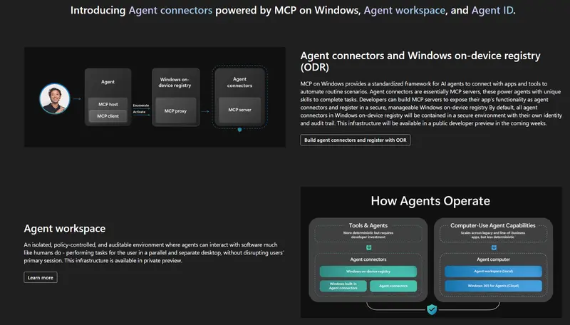 微软想把 Windows 11 变成“智能体操作系统”，但用户真的需要吗？插图1