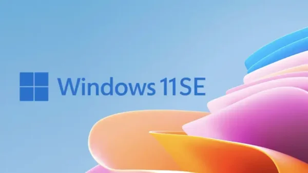 微软官宣 Windows 11 SE 2026 年 10 月终止支持，教育市场战略收缩