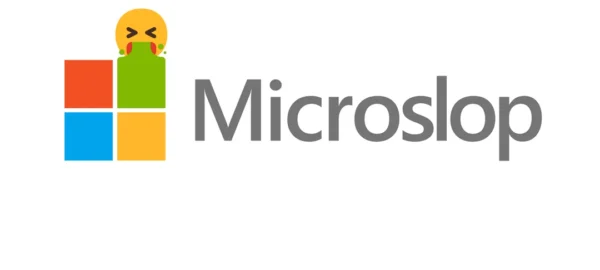 Windows 11 强推 AI 引反感：用户造词 “Microslop”，Chrome 扩展玩梗出圈