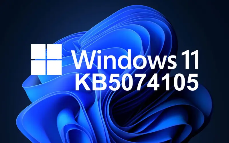 避坑！Windows 11 KB5074105更新后，存储要权限、垃圾清不掉插图