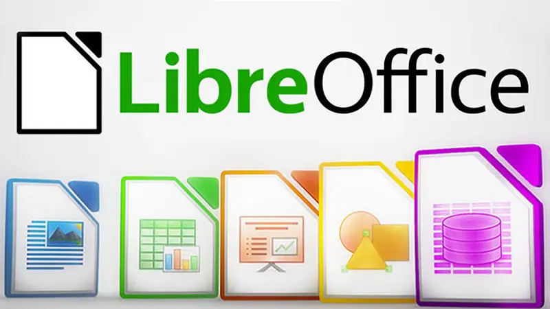 LibreOffice 抨击”假开源”的 OnlyOffice 与微软合作锁定用户插图