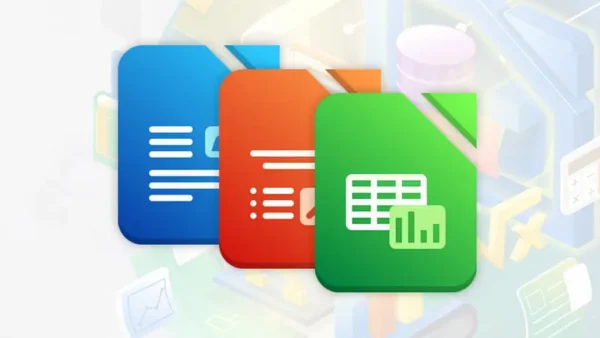 LibreOffice 2026 年的首个重大更新已到来