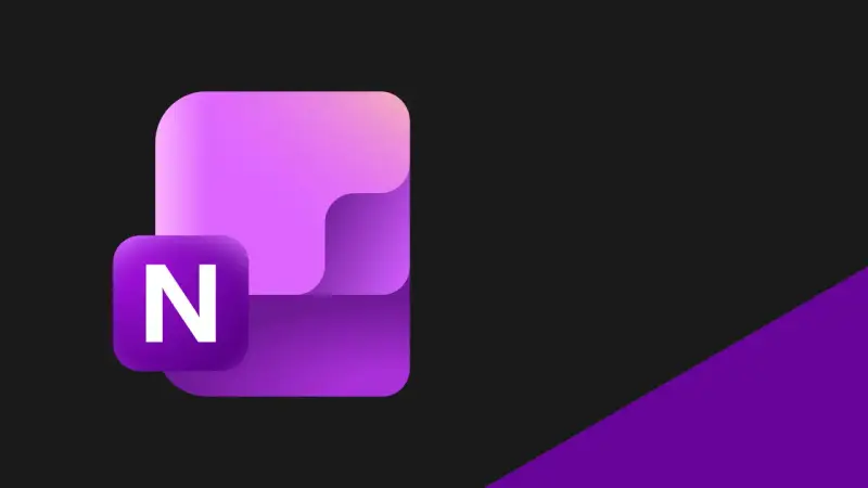 微软将于今年三月为 iOS 版 OneNote 启用自动备份功能插图 微软将于今年三月为 iOS 版 OneNote 启用自动备份功能插图