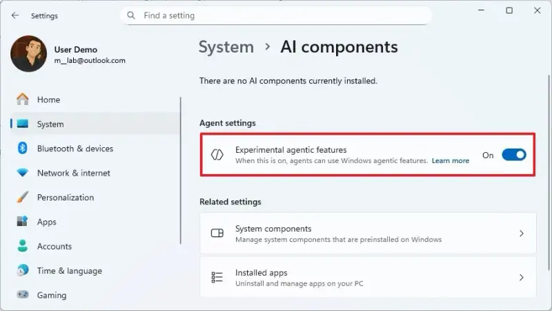 Windows 11 26H2 更新详解：渐进式交付与下半年新功能前瞻插图6