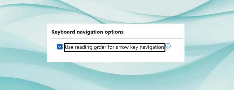 微软调整两项 Windows 功能：.NET 3.5 转为独立安装，Word 新增屏幕阅读器友好导航插图1