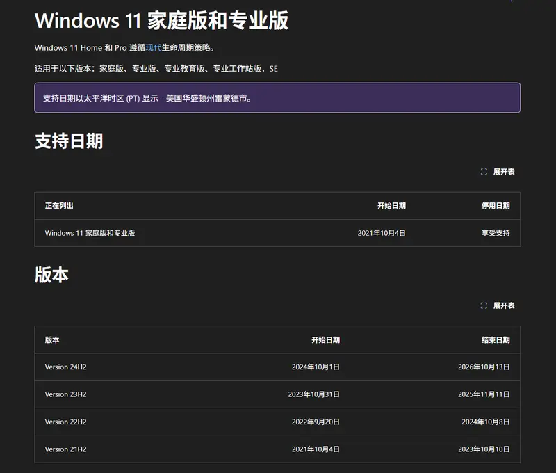 微软公布 Windows 11 26H1 支持详情:打破 H2 传统,专为骁龙 X2 打造插图1 微软公布 Windows 11 26H1 支持详情:打破 H2 传统,专为骁龙 X2 打造插图1