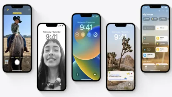 苹果确认今日针对旧设备的 iOS 和 iPadOS 更新解决了 Coruna 漏洞