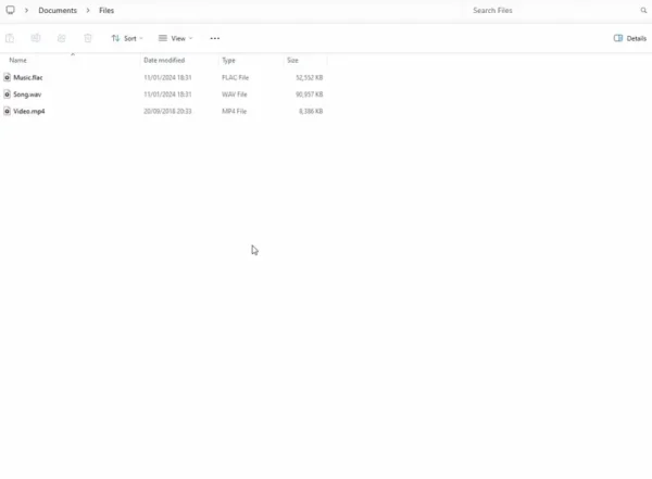 File Converter：一款让 Windows 右键菜单变身“格式转换神器”的开源工具