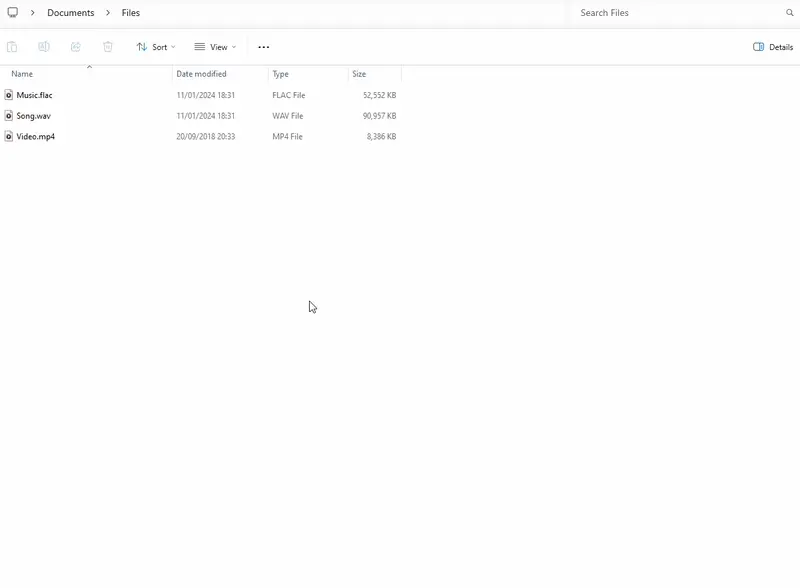 File Converter：一款让 Windows 右键菜单变身“格式转换神器”的开源工具插图