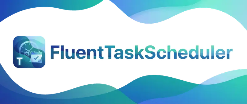 FluentTaskScheduler 1.6.0 更新:给老旧的 Windows 任务计划程序换上“现代新衣”插图 FluentTaskScheduler 1.6.0 更新:给老旧的 Windows 任务计划程序换上“现代新衣”插图
