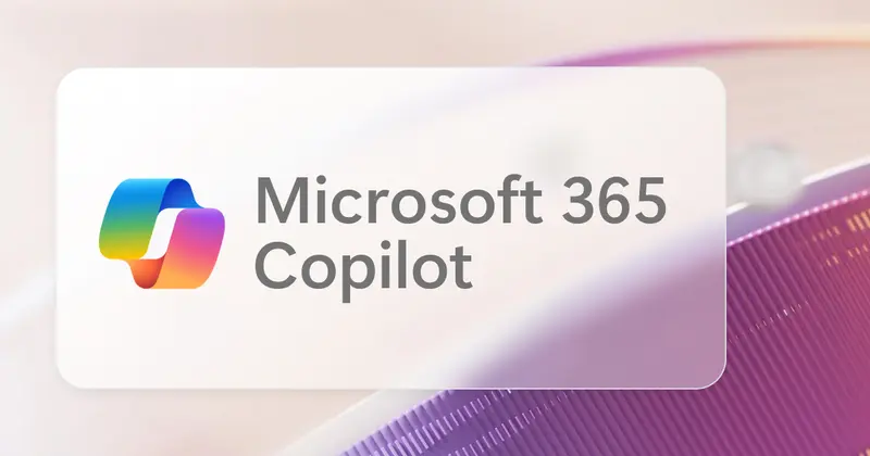 微软紧急叫停：暂停强制推送 Microsoft 365 Copilot，回应“Microslop”抗议插图