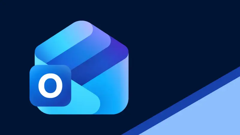 新版 Outlook 联系人体验大升级：闪电搜索与智能交互，经典版真的要退休了？插图