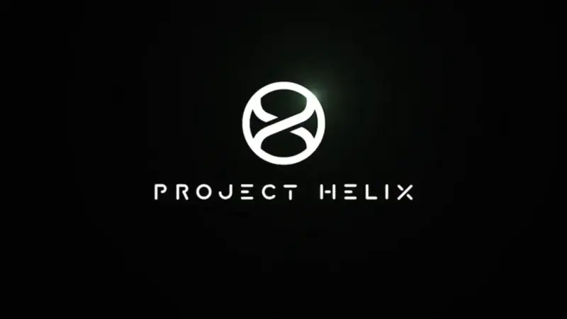 下一代 Xbox 竟是“伪装”的 Windows PC？Project Helix 要彻底打破主机与电脑的界限插图