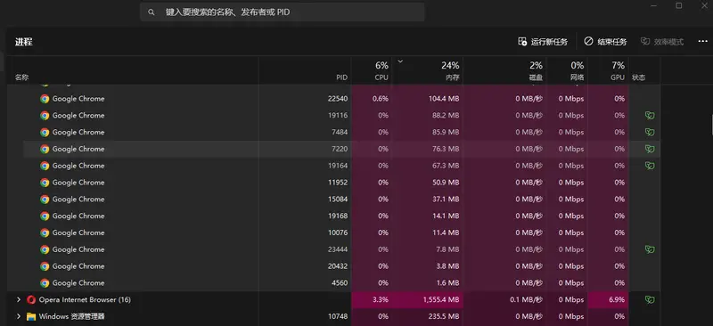 任务管理器正在“骗”你：揭秘 CPU、内存和磁盘读数的 3 个隐藏真相插图2