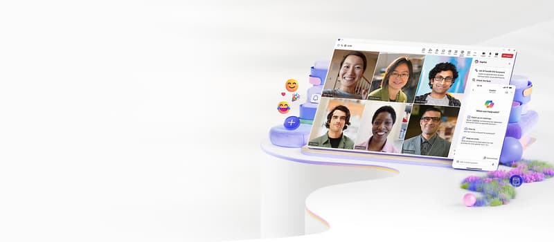 微软正在为部分客户显著优化 Teams插图 微软正在为部分客户显著优化 Teams插图