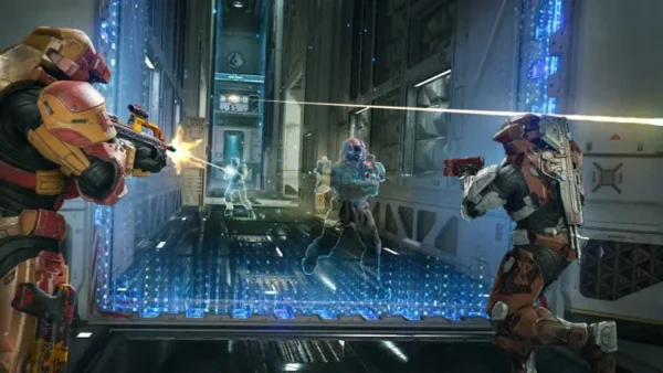 英伟达发布驱动 595.97 WHQL：修复《光环》纹理与 DLSS 稳定性，GTX 10/900 系彻底告别