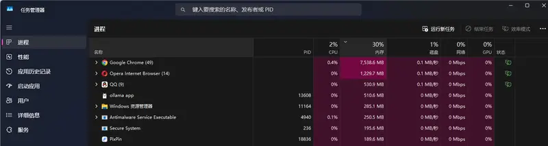 拒绝卡顿！12 招彻底解决 Windows 11 高内存占用，无需升级硬件即可释放内存插图8