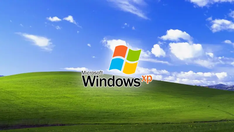 经典重逢:Windows XP“Bliss”与 Win11“Bloom”梦幻联动,AI 重绘壁纸惊艳亮相插图 经典重逢:Windows XP“Bliss”与 Win11“Bloom”梦幻联动,AI 重绘壁纸惊艳亮相插图