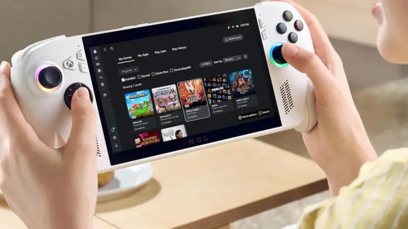 微软确认 Xbox 模式 4 月登陆 Windows 11：全屏手柄界面 + 底层性能革新，打造“PC 主机化”新体验插图1