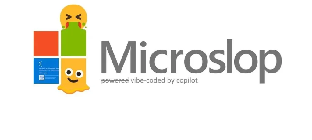 微软屏蔽“Microslop”一词引发反弹，官方 Copilot Discord 服务器遭全面封锁插图