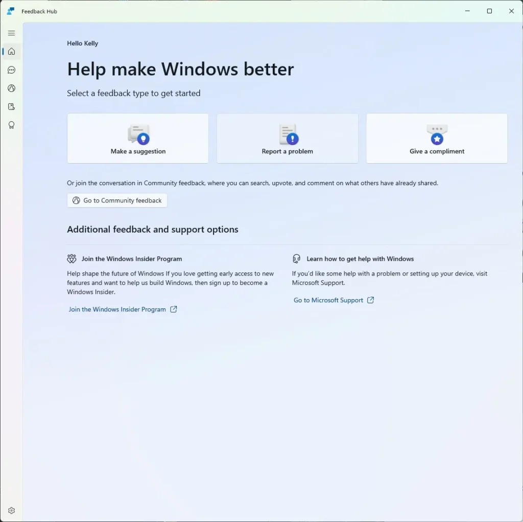 Windows 11 预览版更新:Build 28020/26300 带来文件管理器、右键菜单与体验修复插图2 Windows 11 预览版更新:Build 28020/26300 带来文件管理器、右键菜单与体验修复插图2