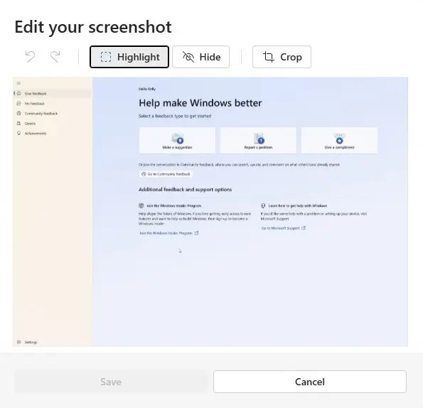 Windows 11 预览版更新:Build 28020/26300 带来文件管理器、右键菜单与体验修复插图3 Windows 11 预览版更新:Build 28020/26300 带来文件管理器、右键菜单与体验修复插图3