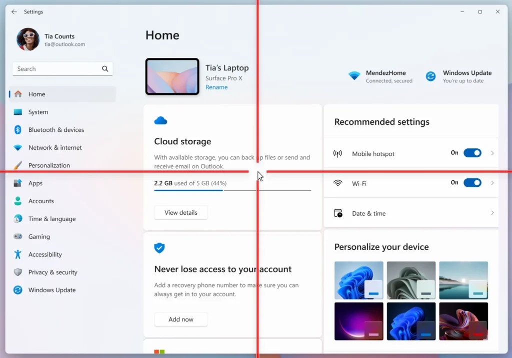 Windows 11 预览版更新:Build 28020/26300 带来文件管理器、右键菜单与体验修复插图4 Windows 11 预览版更新:Build 28020/26300 带来文件管理器、右键菜单与体验修复插图4