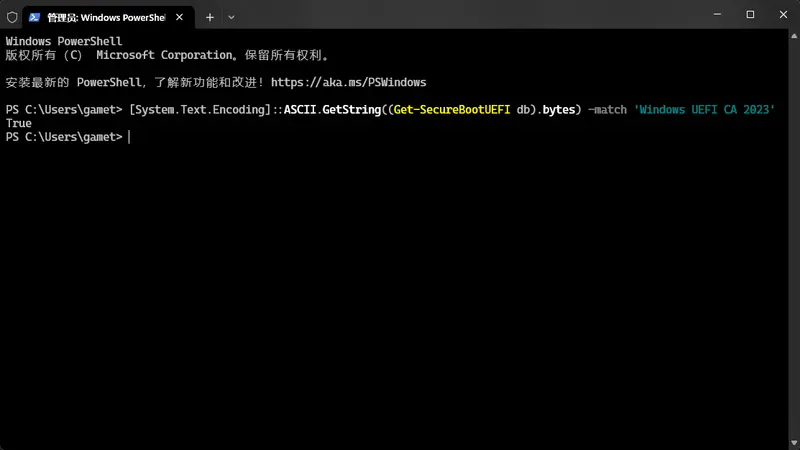 部分电脑升级安全启动证书后无法开机?微软与厂商都有“锅”,看看如何修复插图1 部分电脑升级安全启动证书后无法开机?微软与厂商都有“锅”,看看如何修复插图1