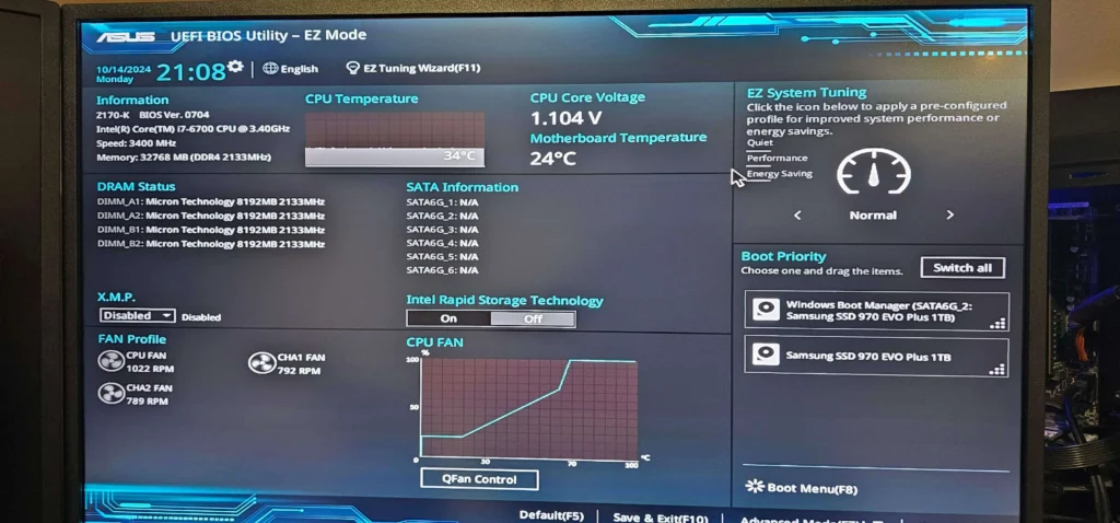 别让你的电脑“带病”运行：为什么现在必须更新 BIOS？插图3