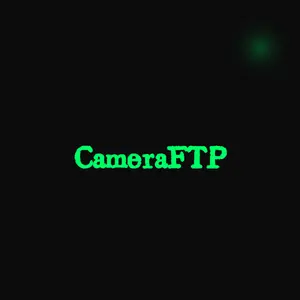 告别读卡器！CameraFTP：让相机照片通过 WiFi 直传电脑/手机，支持 RAW 格式