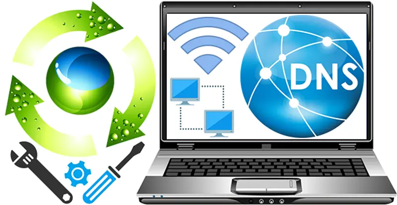 网络变慢?更换DNS就能解决!一文读懂DNS设置(附国内常用DNS+工具推荐)插图3 网络变慢?更换DNS就能解决!一文读懂DNS设置(附国内常用DNS+工具推荐)插图3