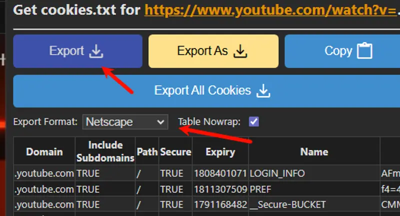 YouTube 下载救星？VidBee 支持 RSS 自动追更，本地化部署更安心插图9