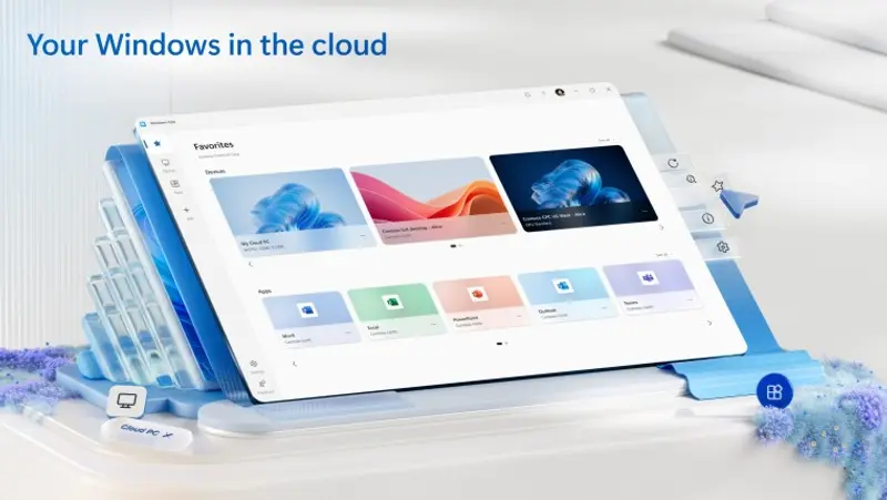 微软正式“劝退”远程桌面客户端：Windows App 接棒，功能全面升级但品牌命名遭吐槽插图1
