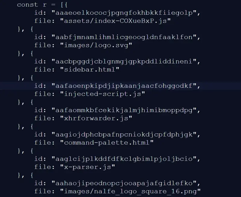 LinkedIn“BrowserGate”风波:秘密扫描 6000+ Chrome 扩展,是安全防御还是商业间谍?插图1 LinkedIn“BrowserGate”风波:秘密扫描 6000+ Chrome 扩展,是安全防御还是商业间谍?插图1
