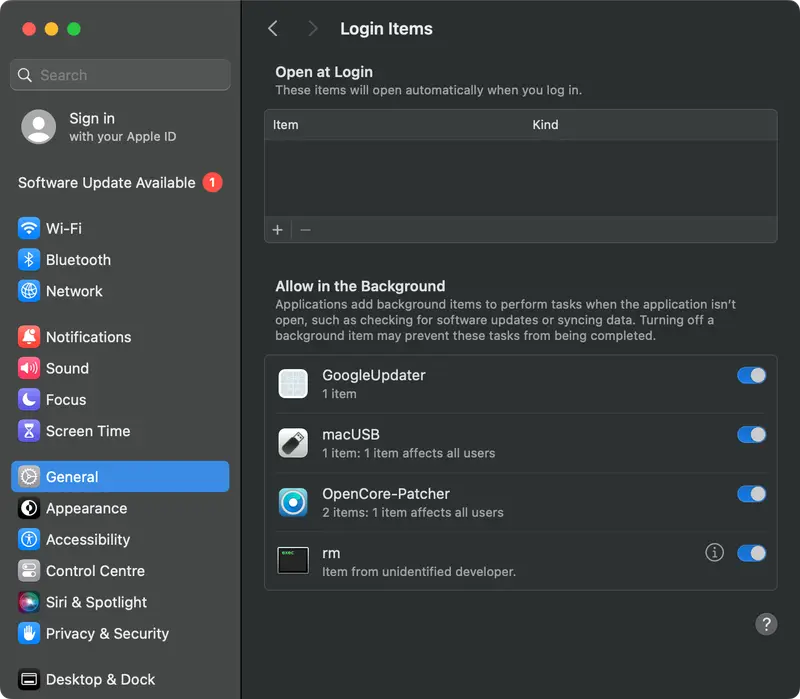macUSB:一体化 macOS 可启动 USB 创建工具插图1 macUSB:一体化 macOS 可启动 USB 创建工具插图1
