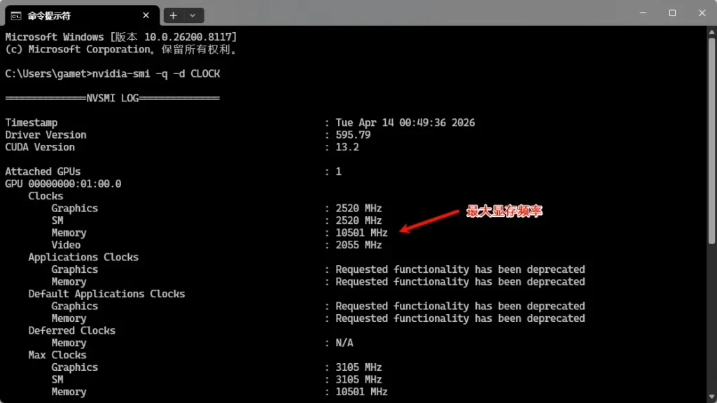 多屏用户必看！英伟达显卡隐藏命令修复桌面微卡顿，功耗几乎不增插图1